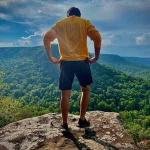 Meet your Posher, Erick